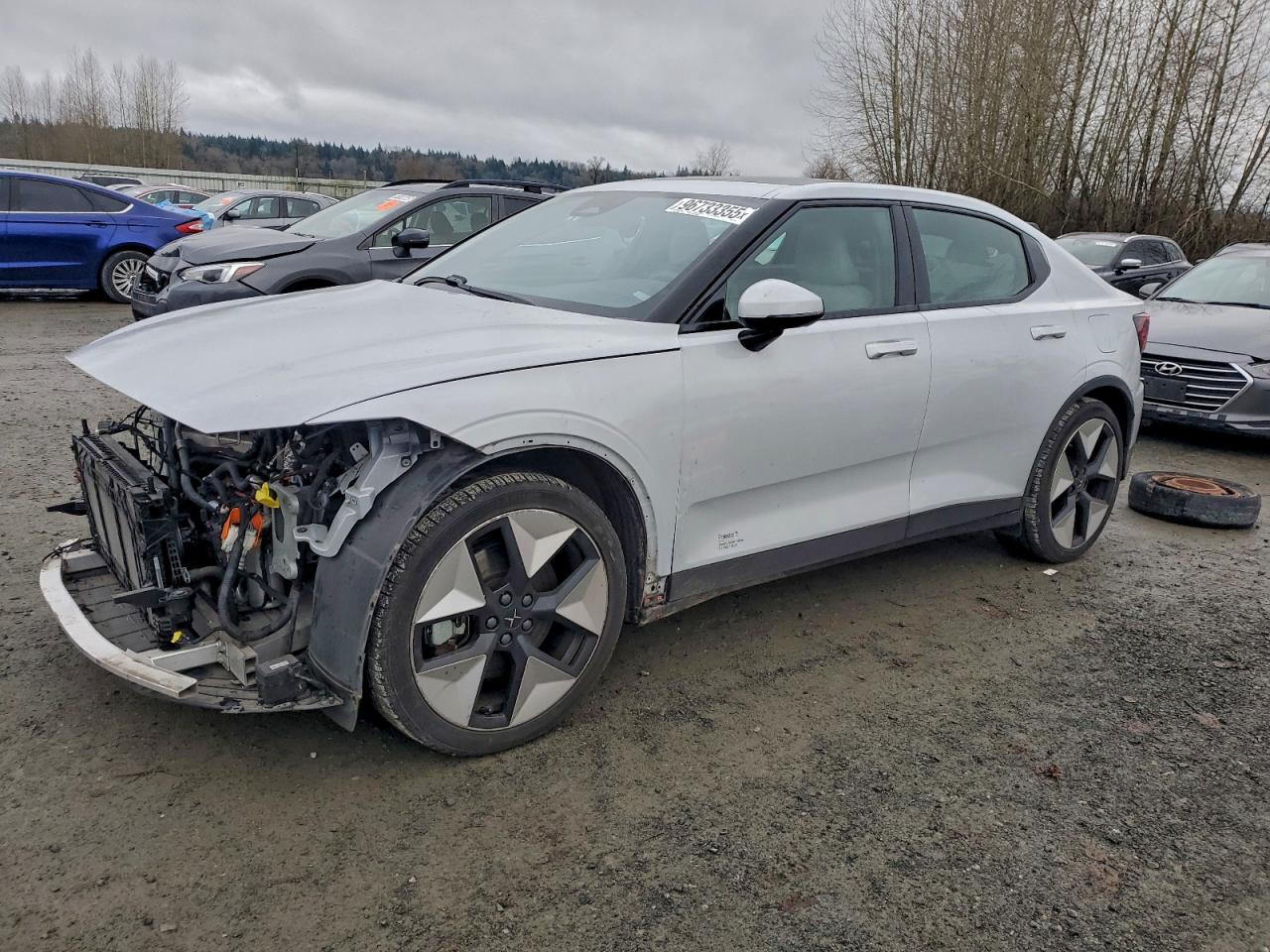 2023 Polestar 2