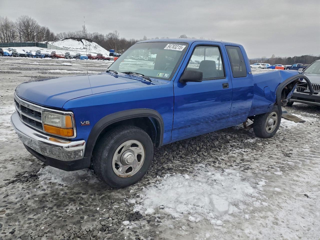 1995 Dodge Dakota