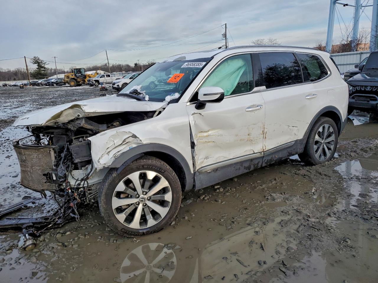 2020 Kia Telluride