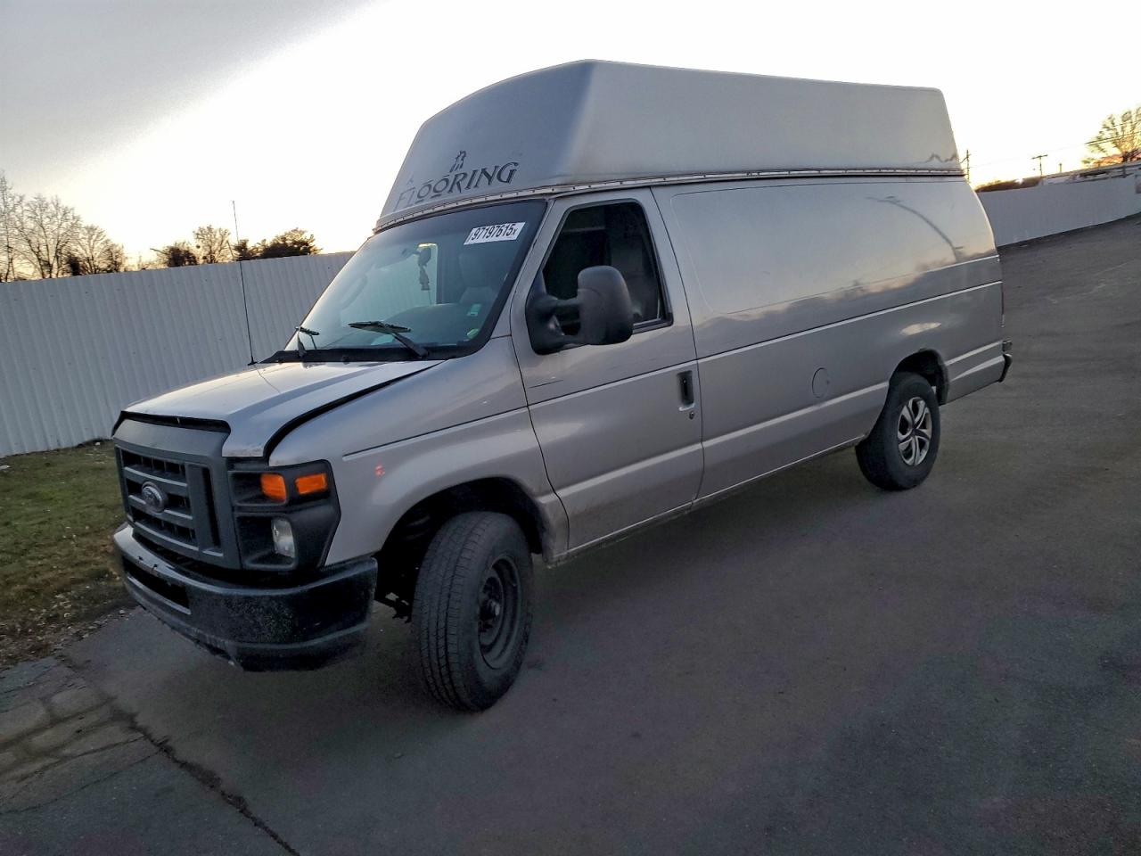 Ford Econoline
