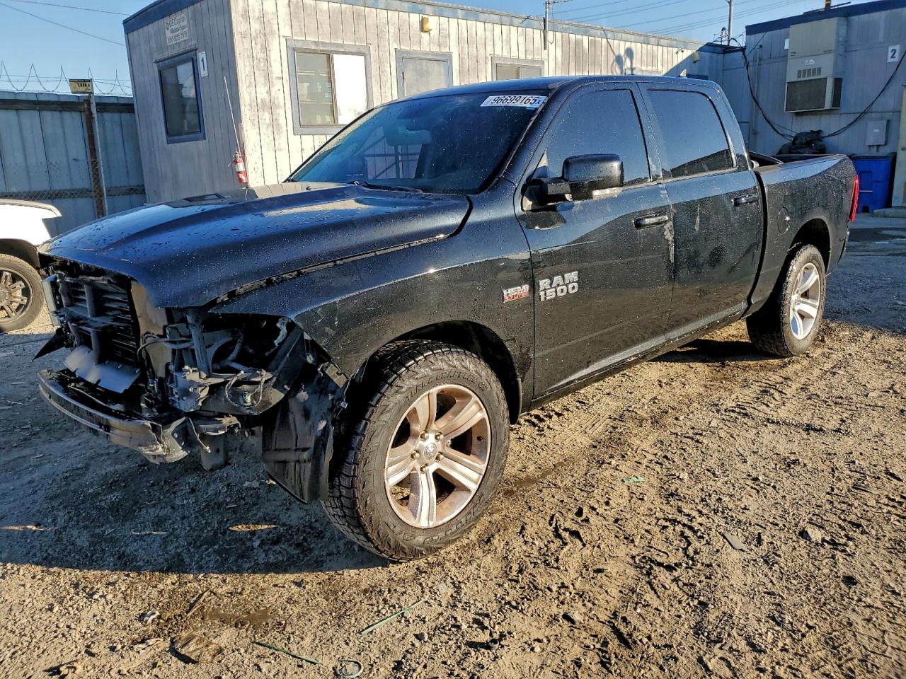 Dodge 1500