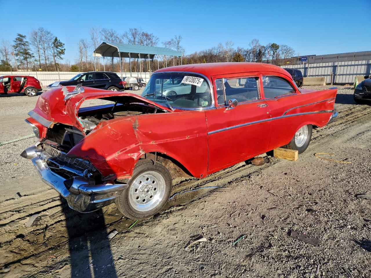 Chevrolet 210