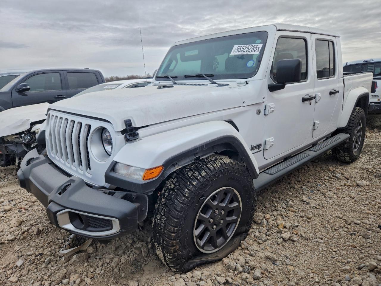 2023 Jeep Gladiator