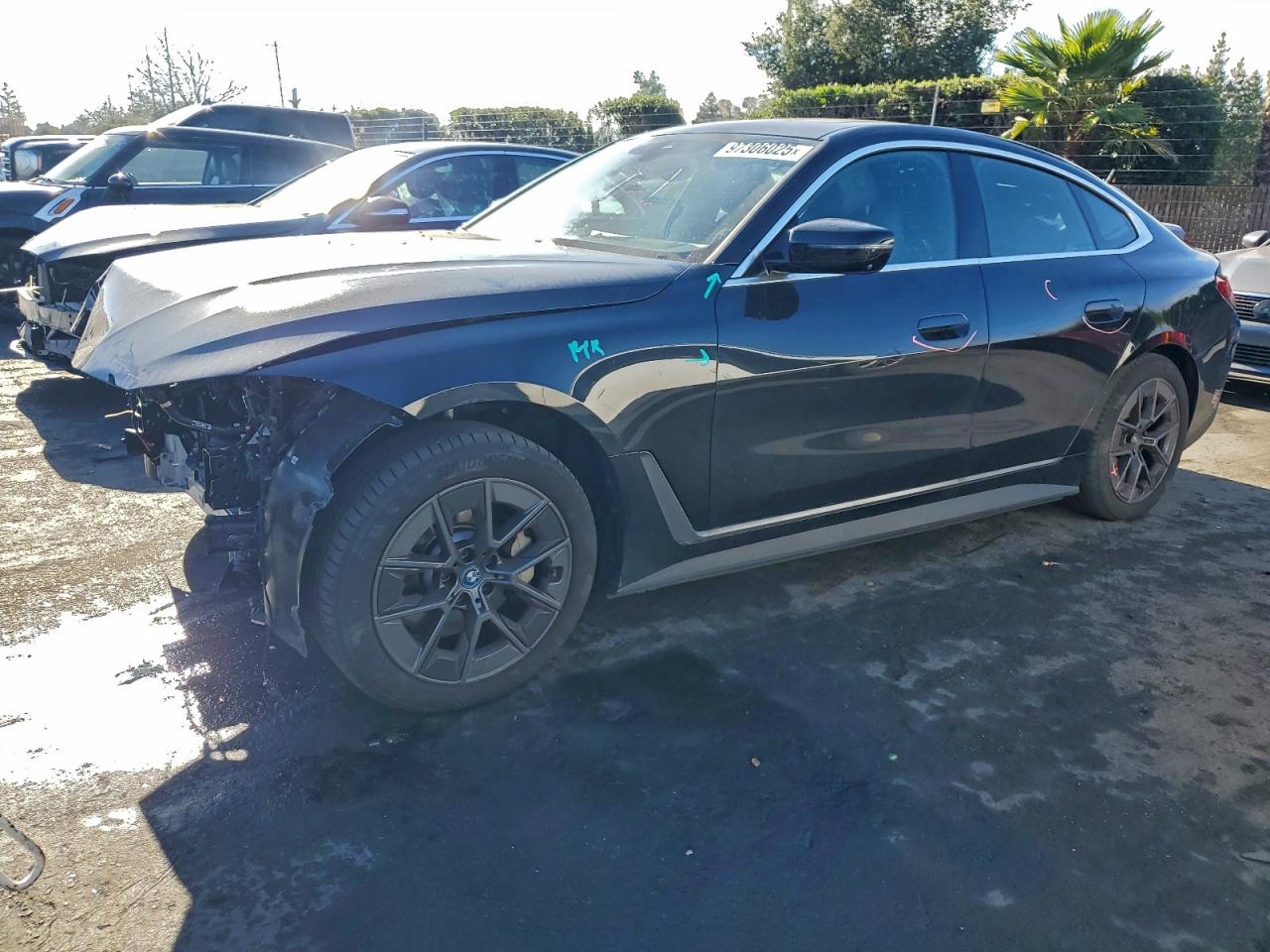 2024 BMW i4