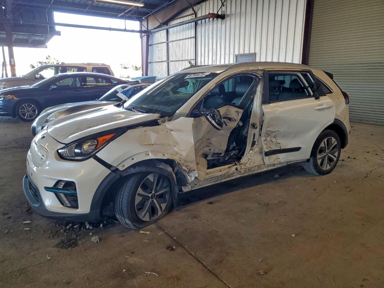 2019 Kia Niro