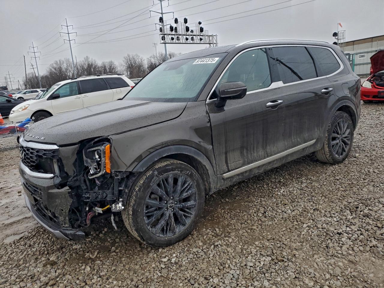 Kia Telluride