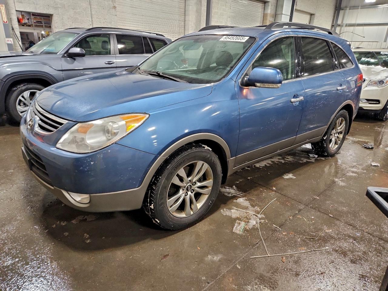 2012 Hyundai Veracruz