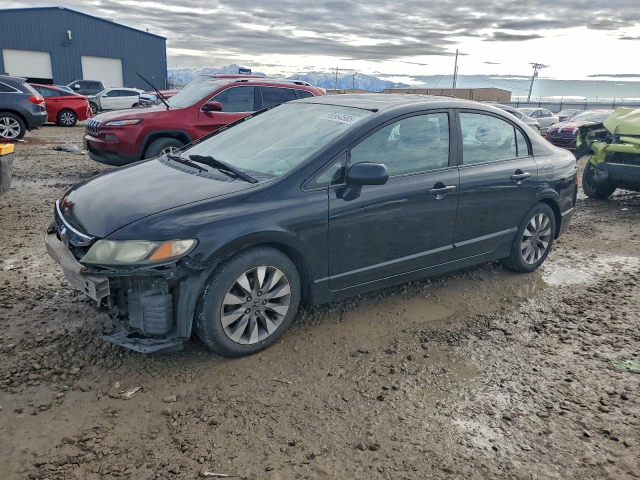 2010 Honda Civic