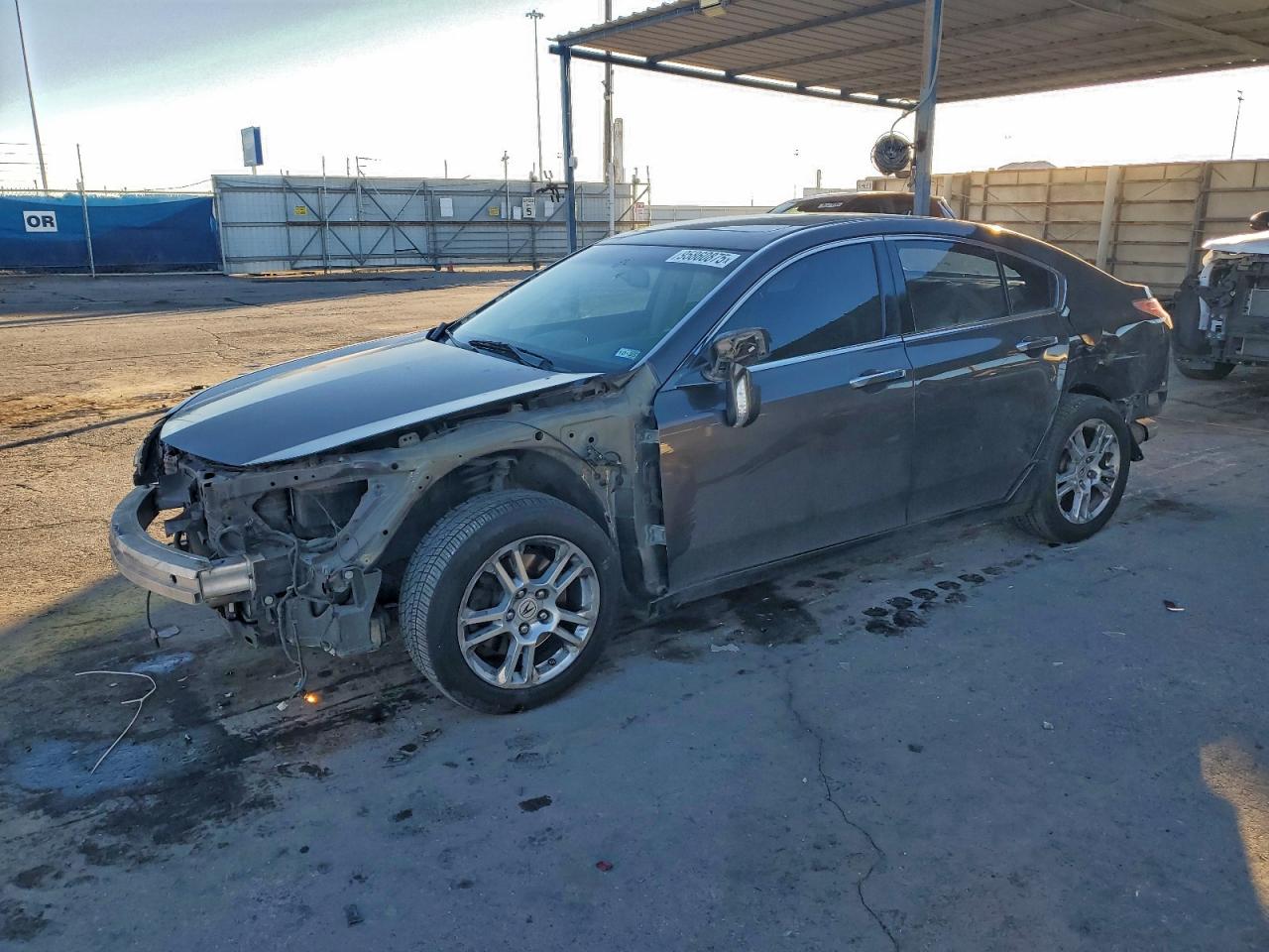 2009 Acura TL
