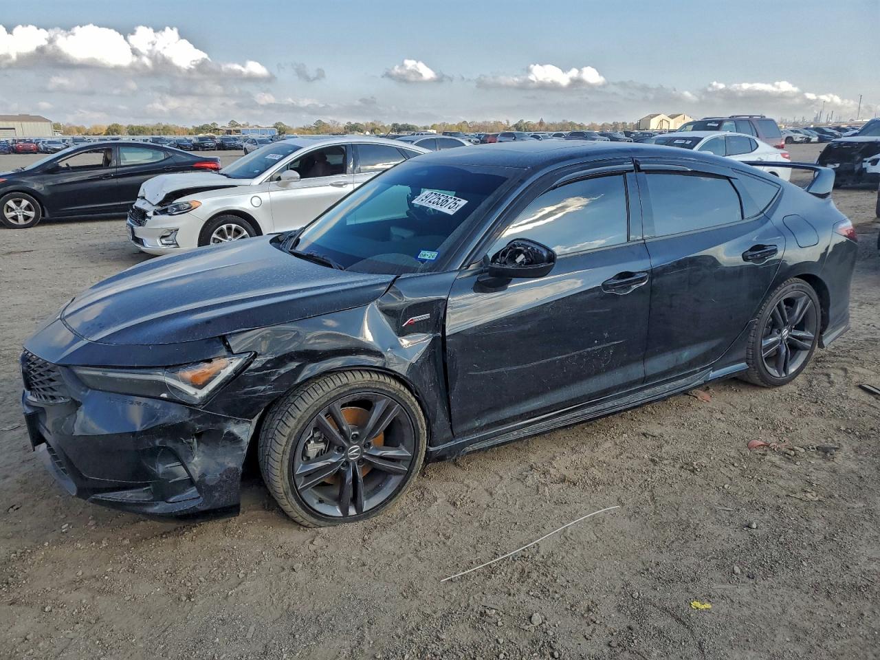 2024 Acura Integra