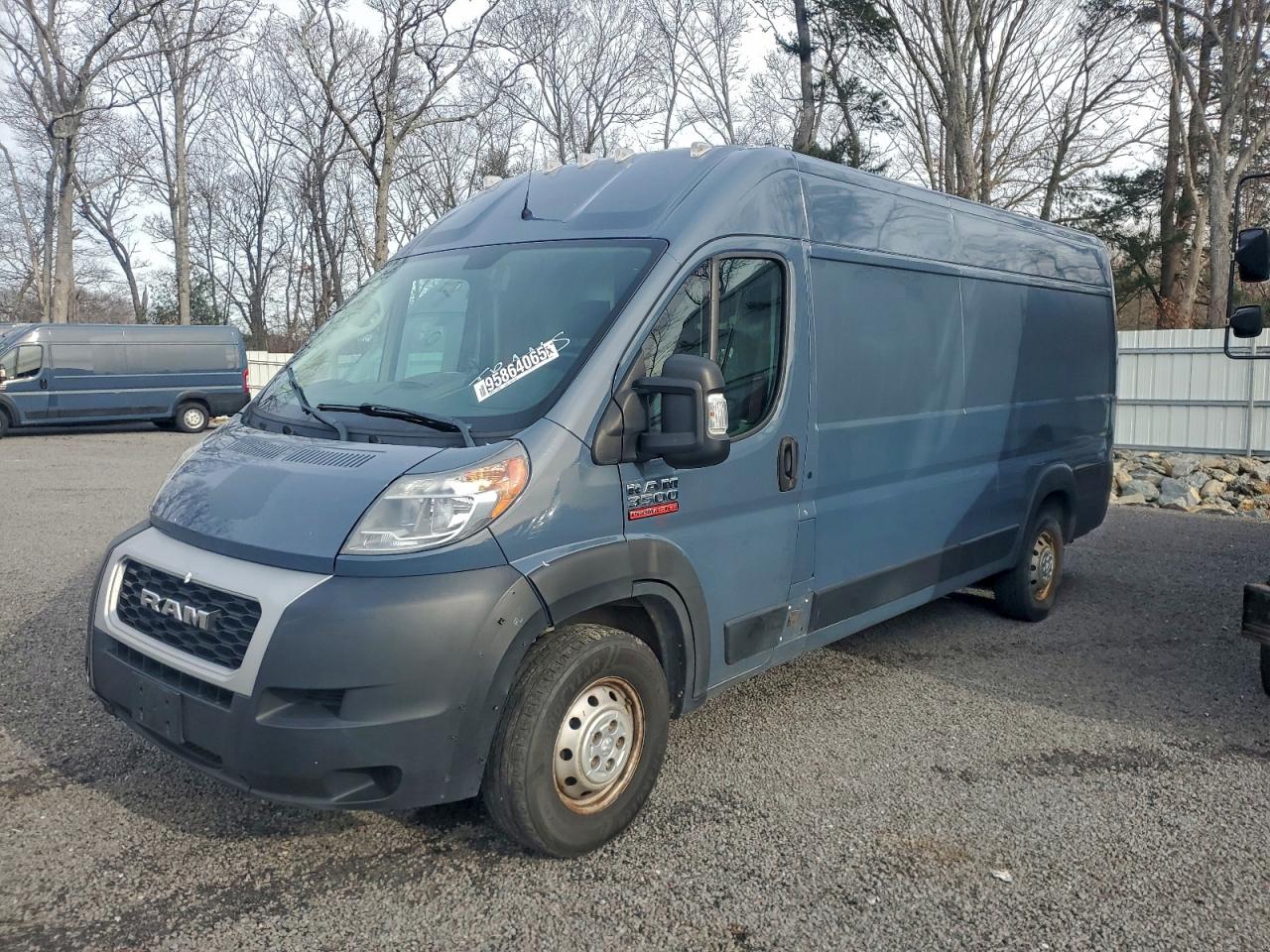 Ram Promaster