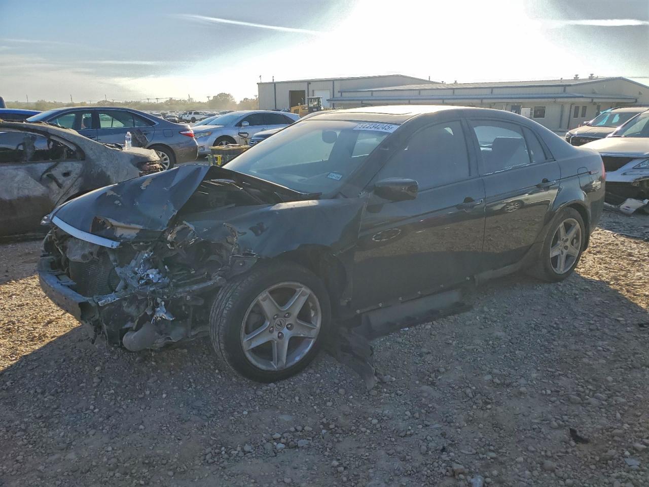 2006 Acura TL