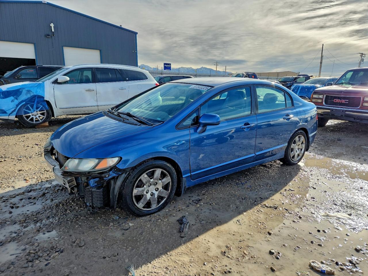 2011 Honda Civic