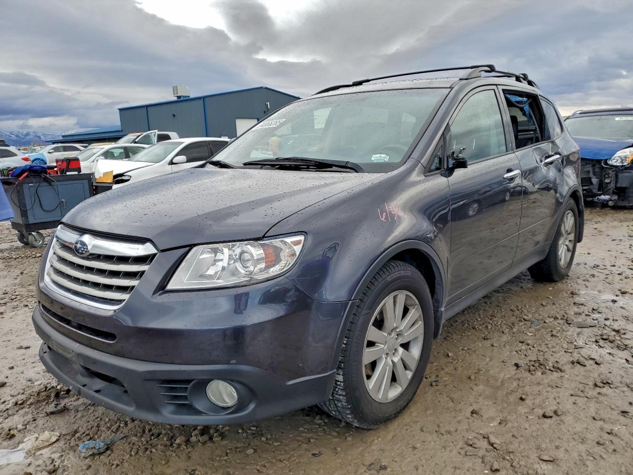 2012 Subaru Tribeca
