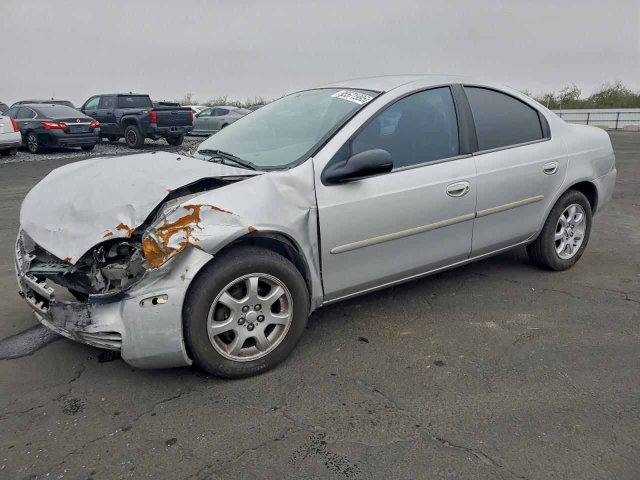 2005 Dodge Neon