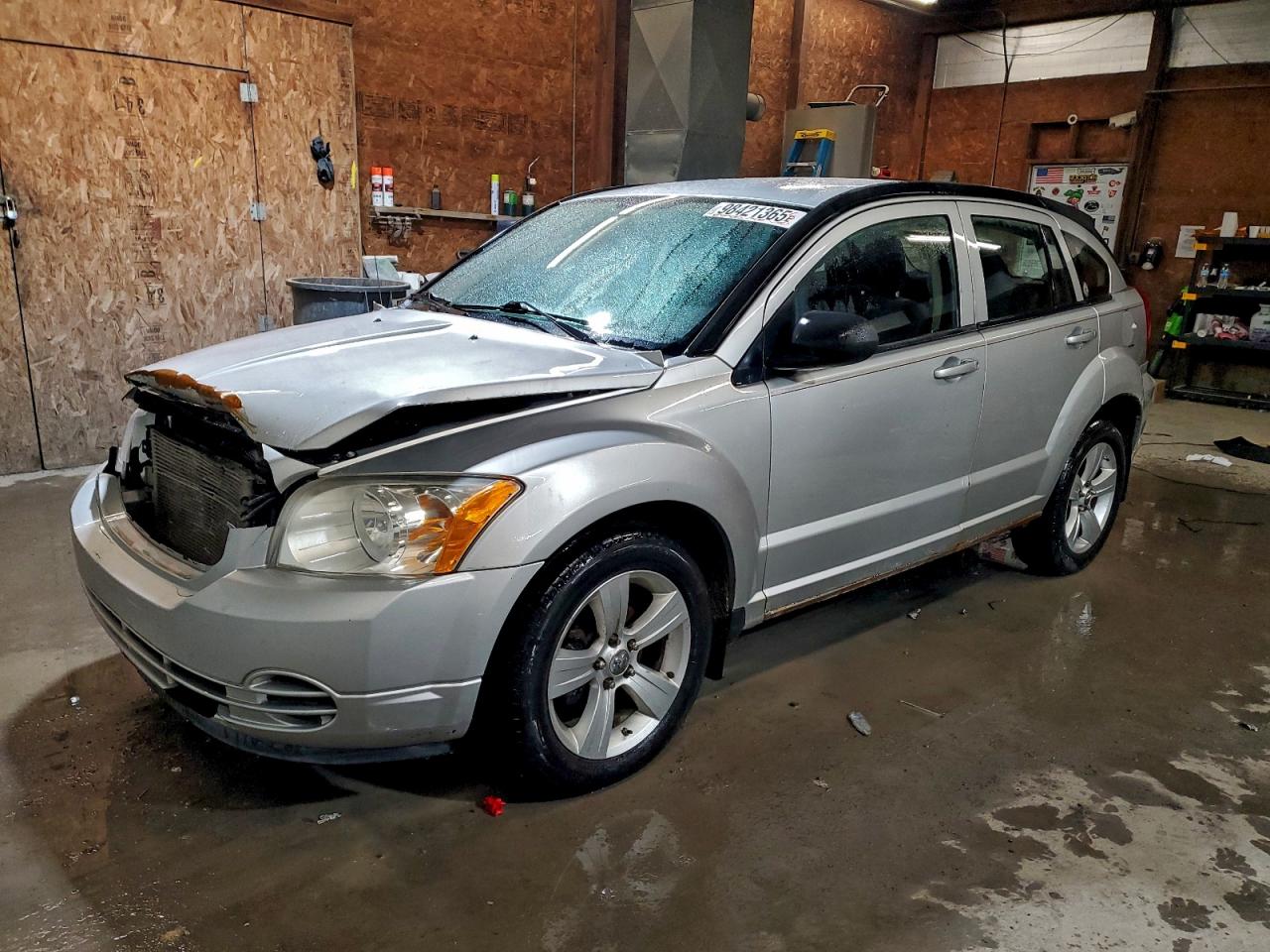 2010 Dodge Caliber
