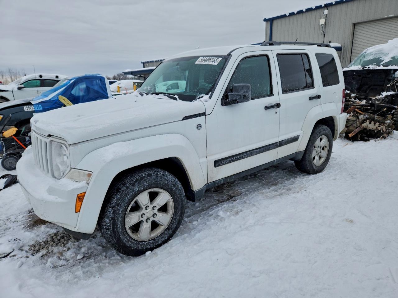Jeep Liberty