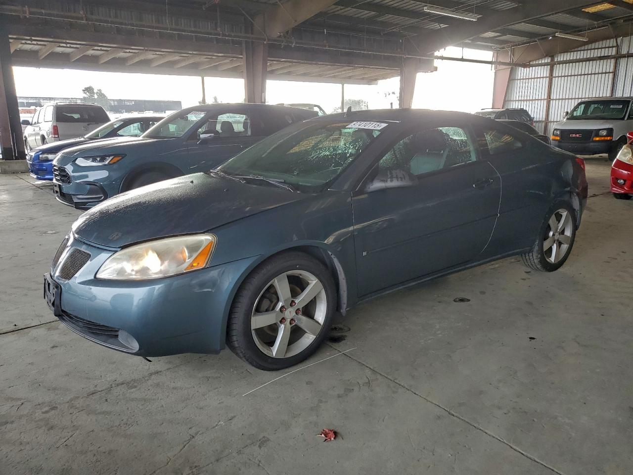 Pontiac G6