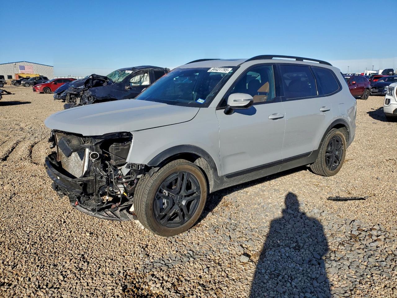 2024 Kia Telluride