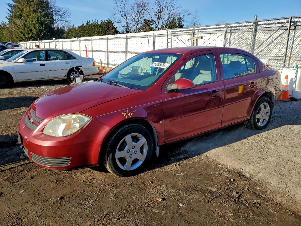 2007 Chevrolet Cobalt