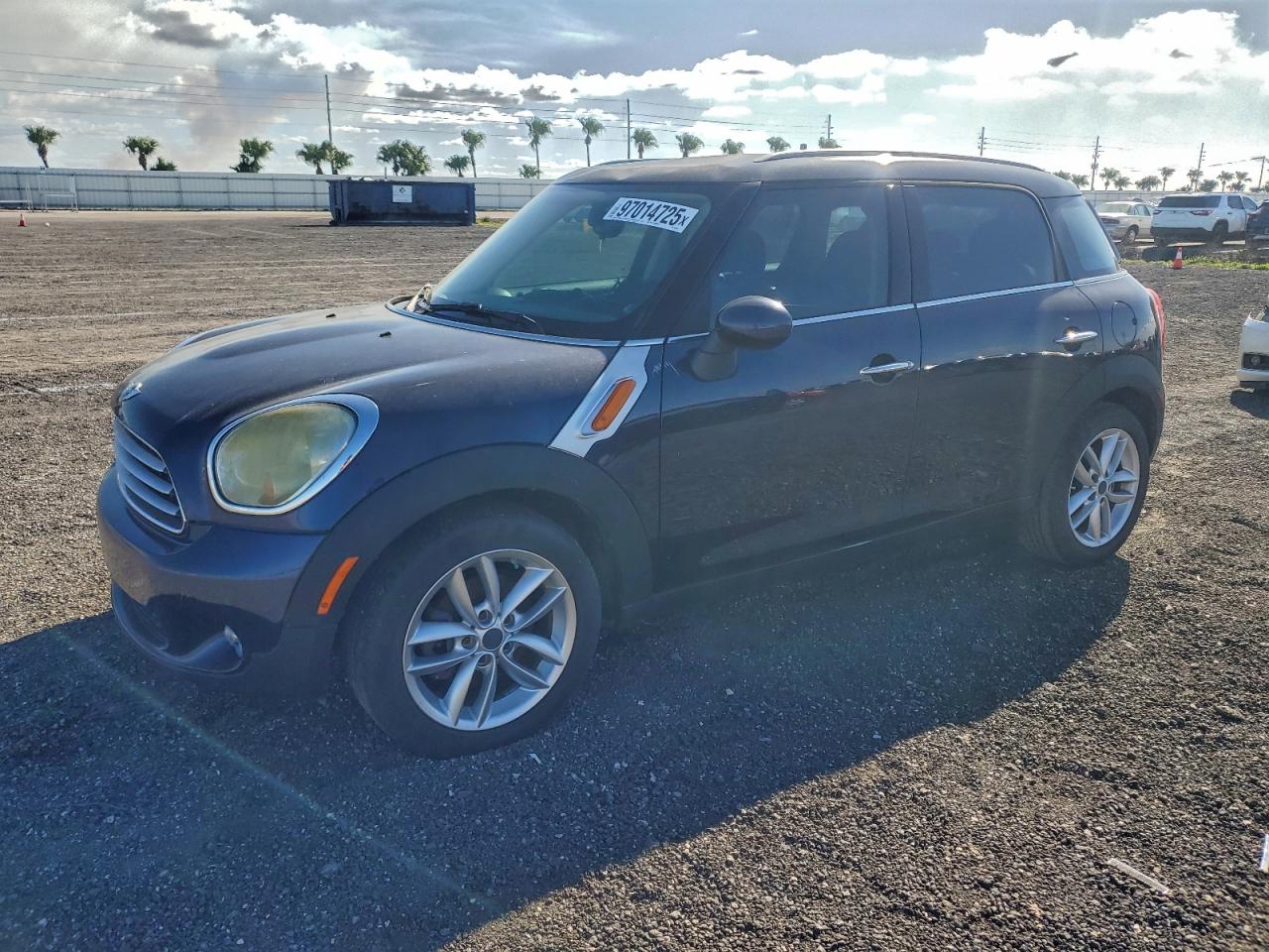2013 Mini Cooper