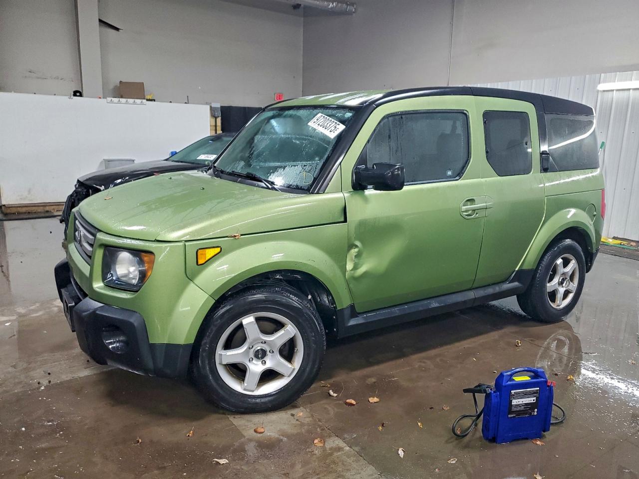 2008 Honda Element