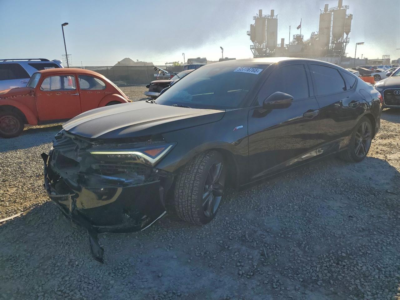 2024 Acura Integra