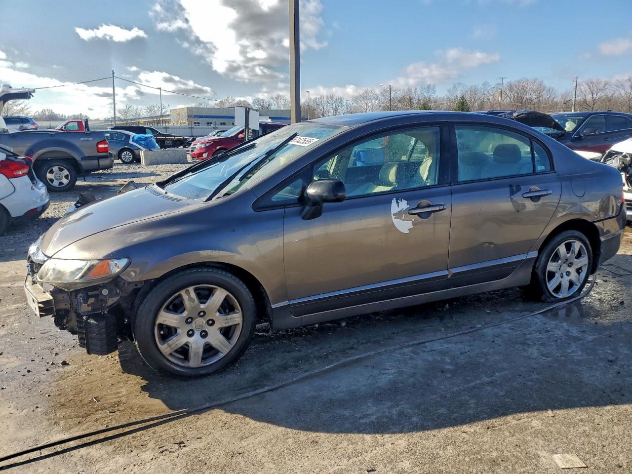2009 Honda Civic
