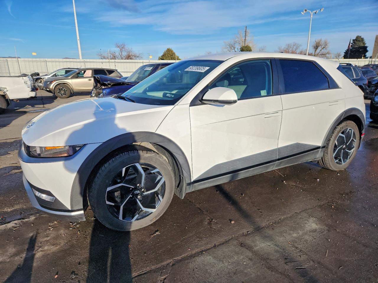 2024 Hyundai Ioniq 5