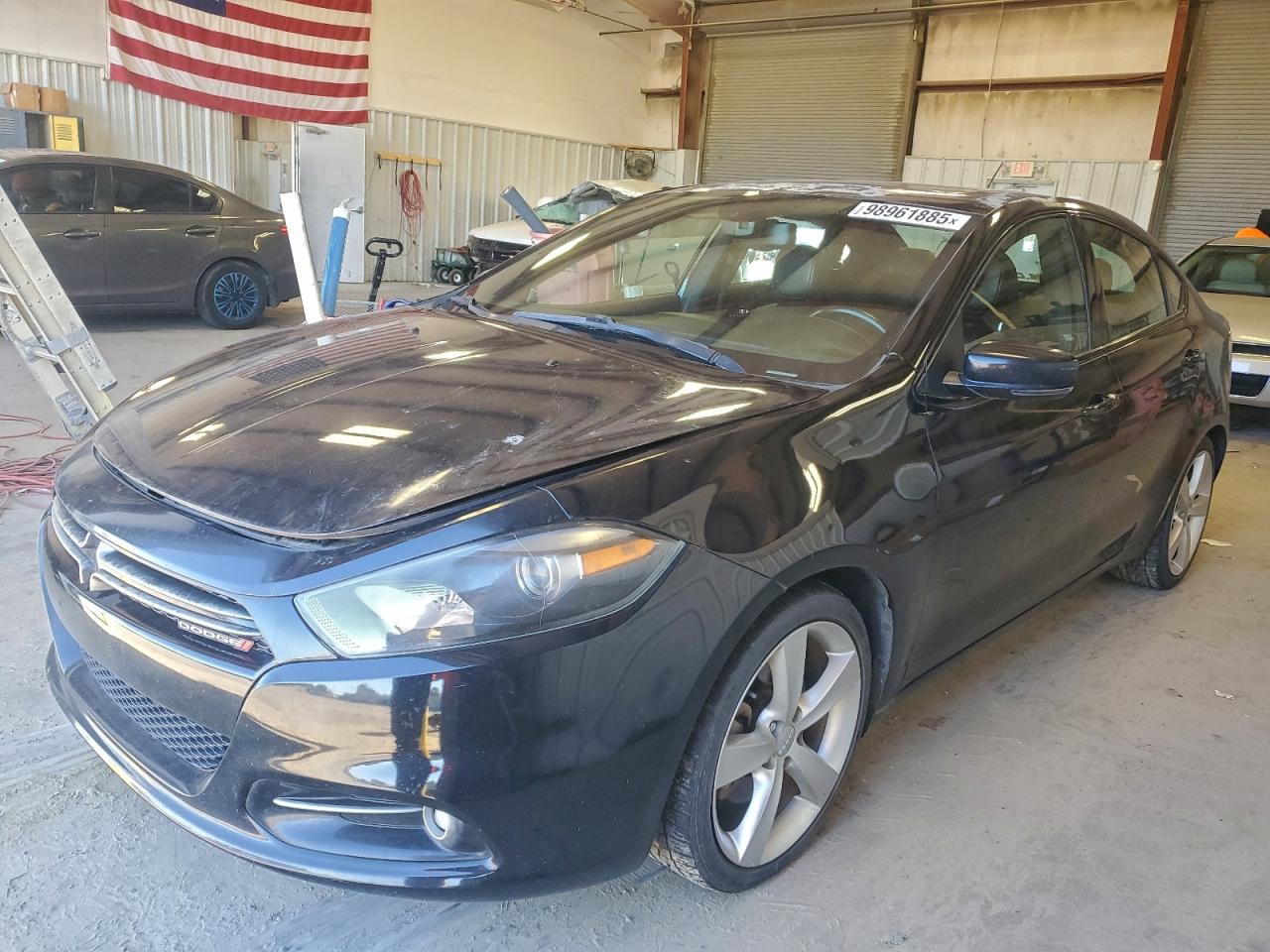 2014 Dodge Dart
