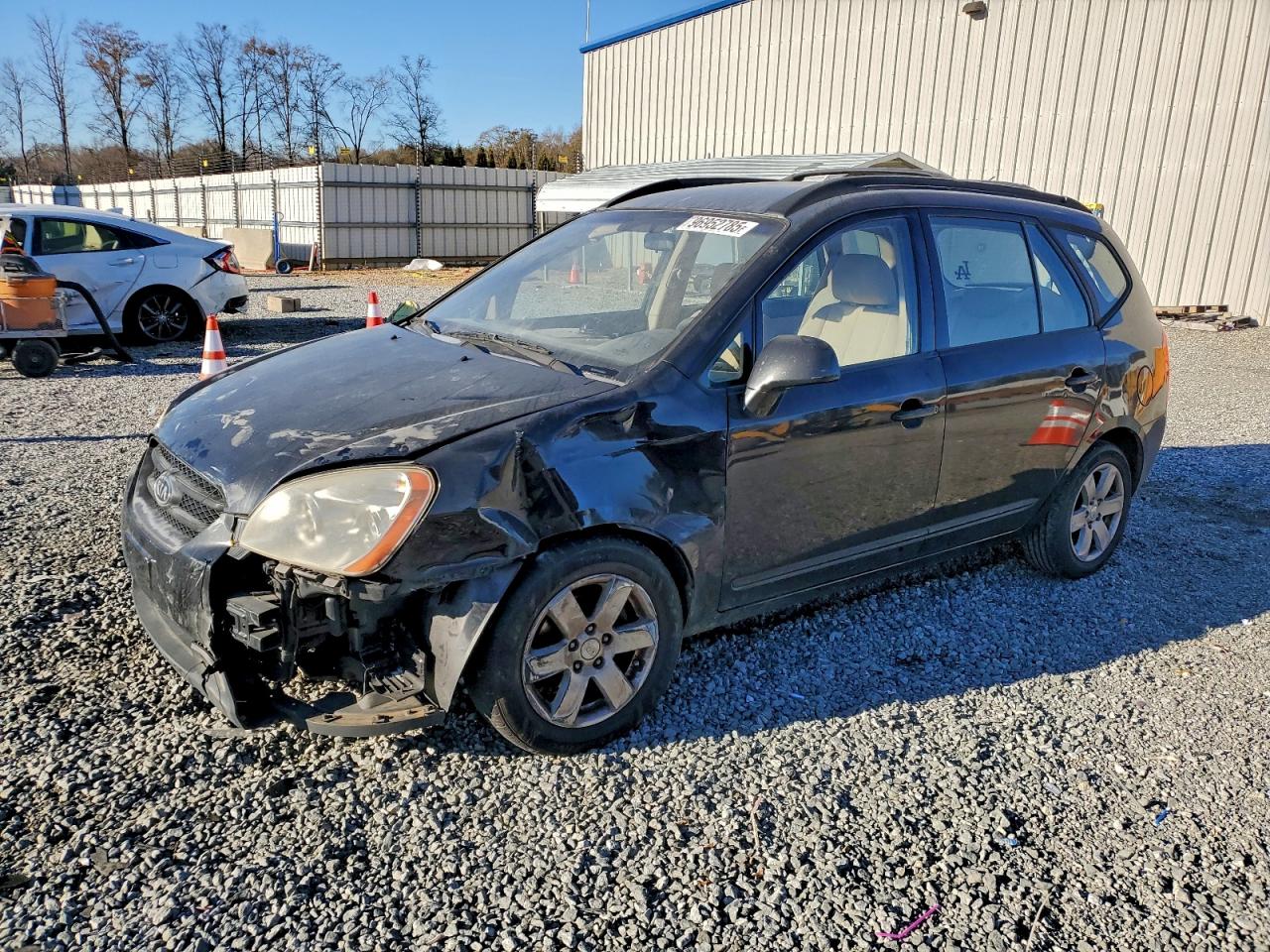 2008 Kia Rondo