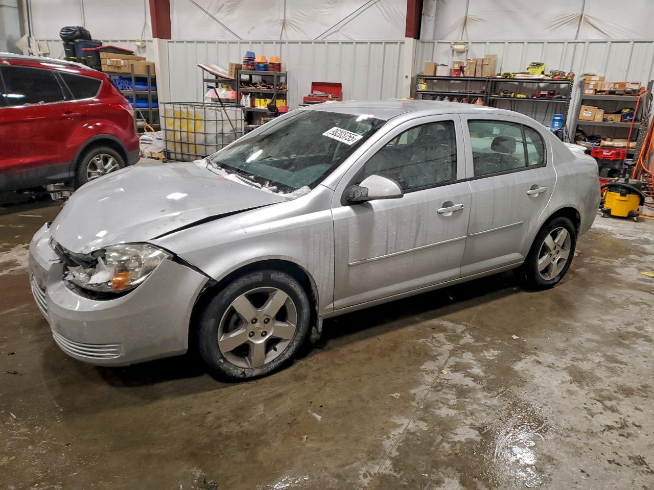 2010 Chevrolet Cobalt
