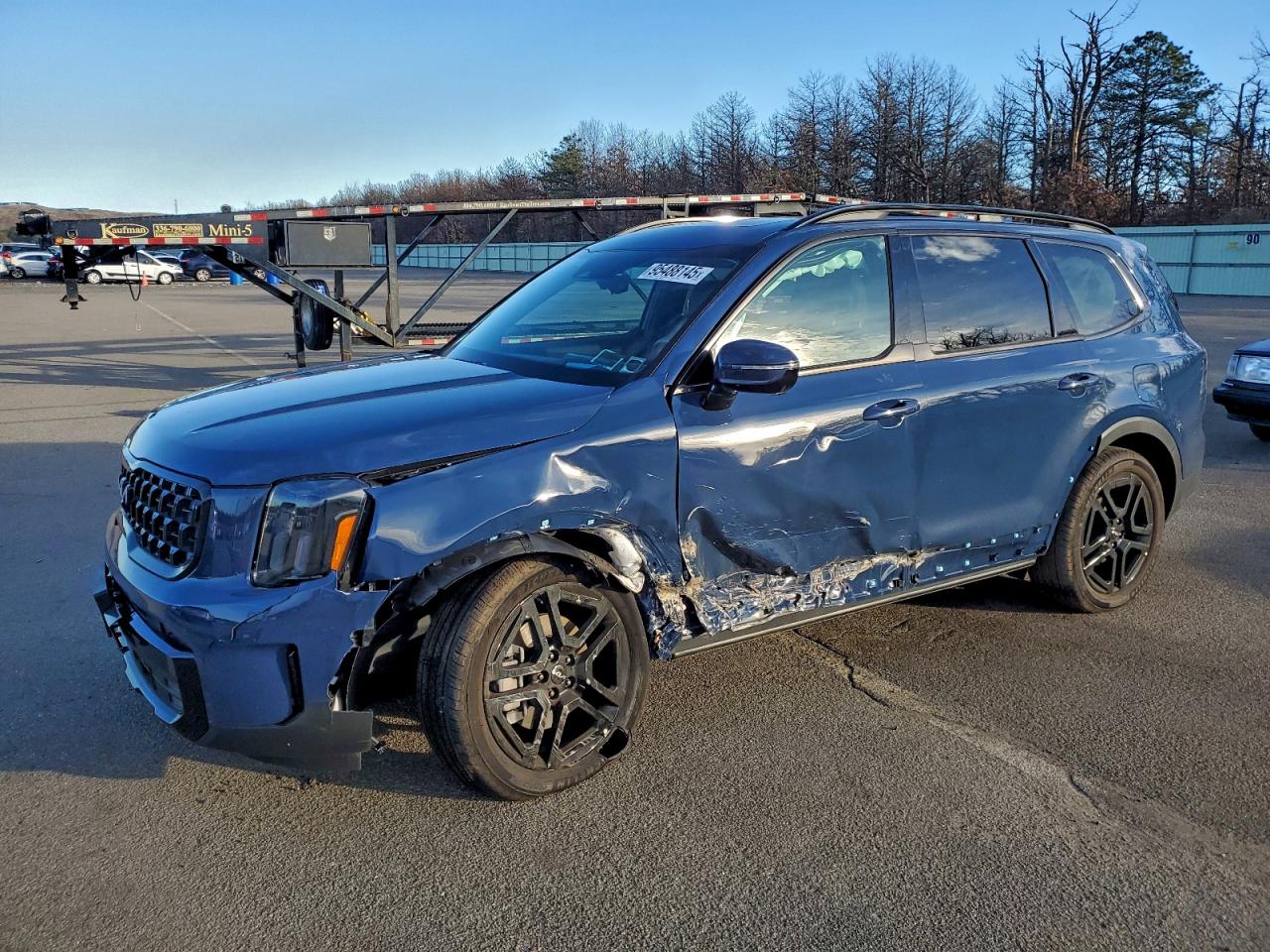 2024 Kia Telluride