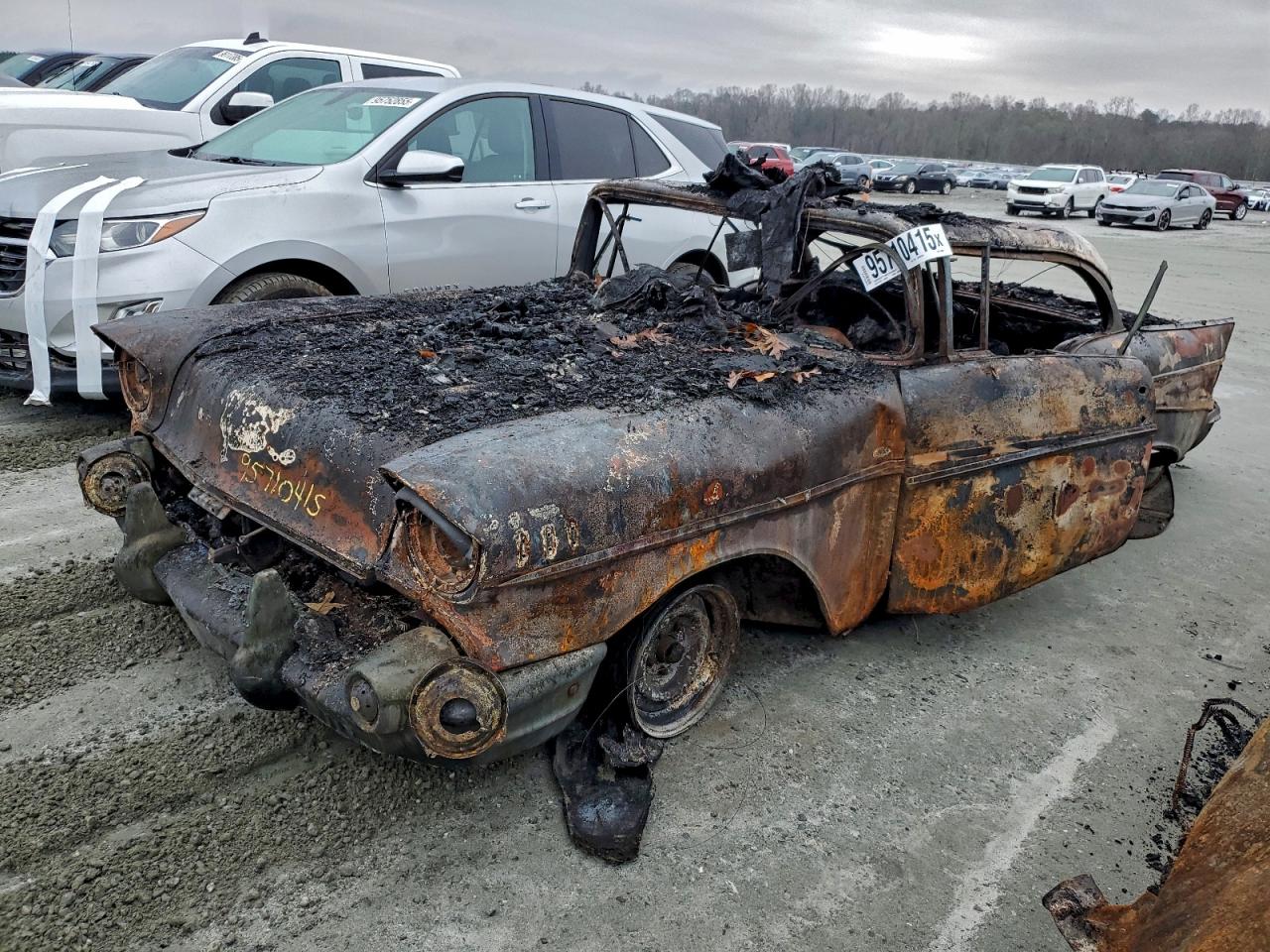 Chevrolet Bellaire