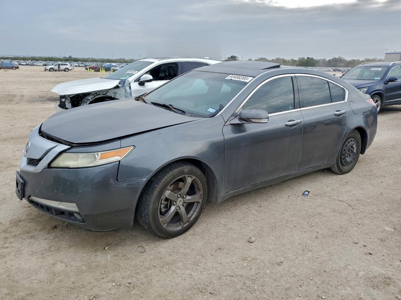 2011 Acura TL