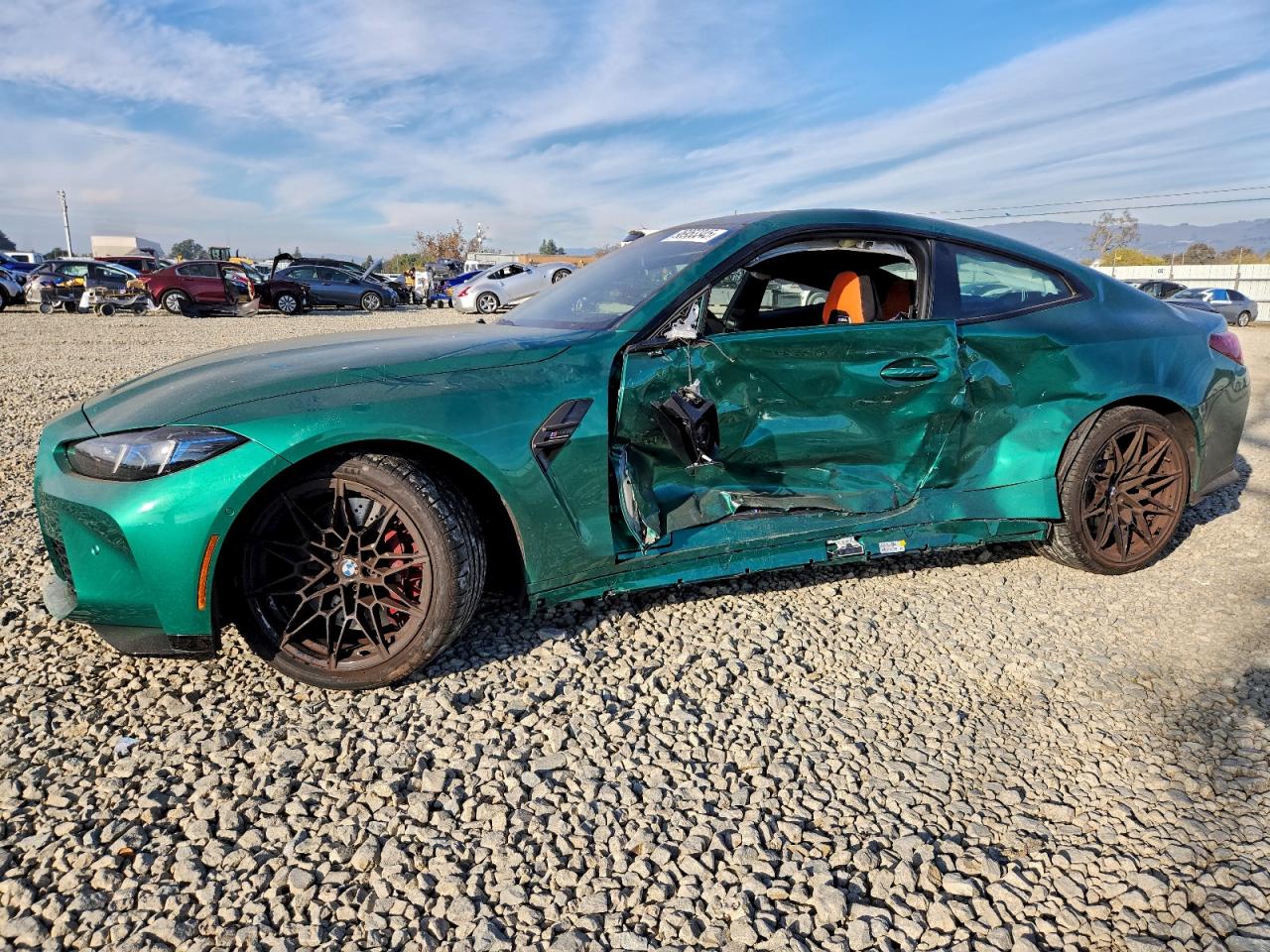 2026 BMW M4