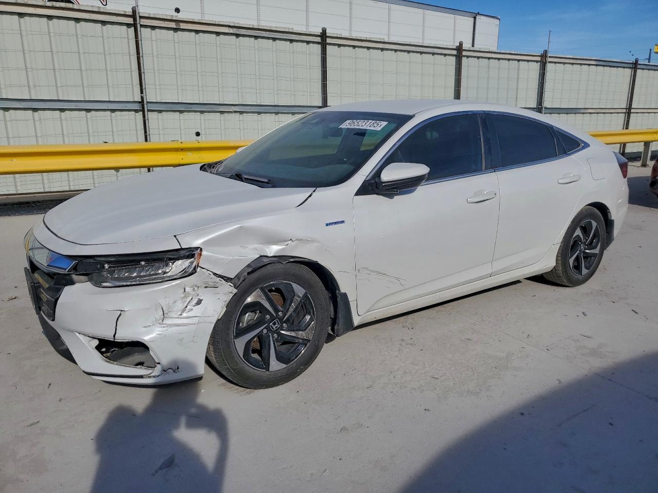 2022 Honda Insight