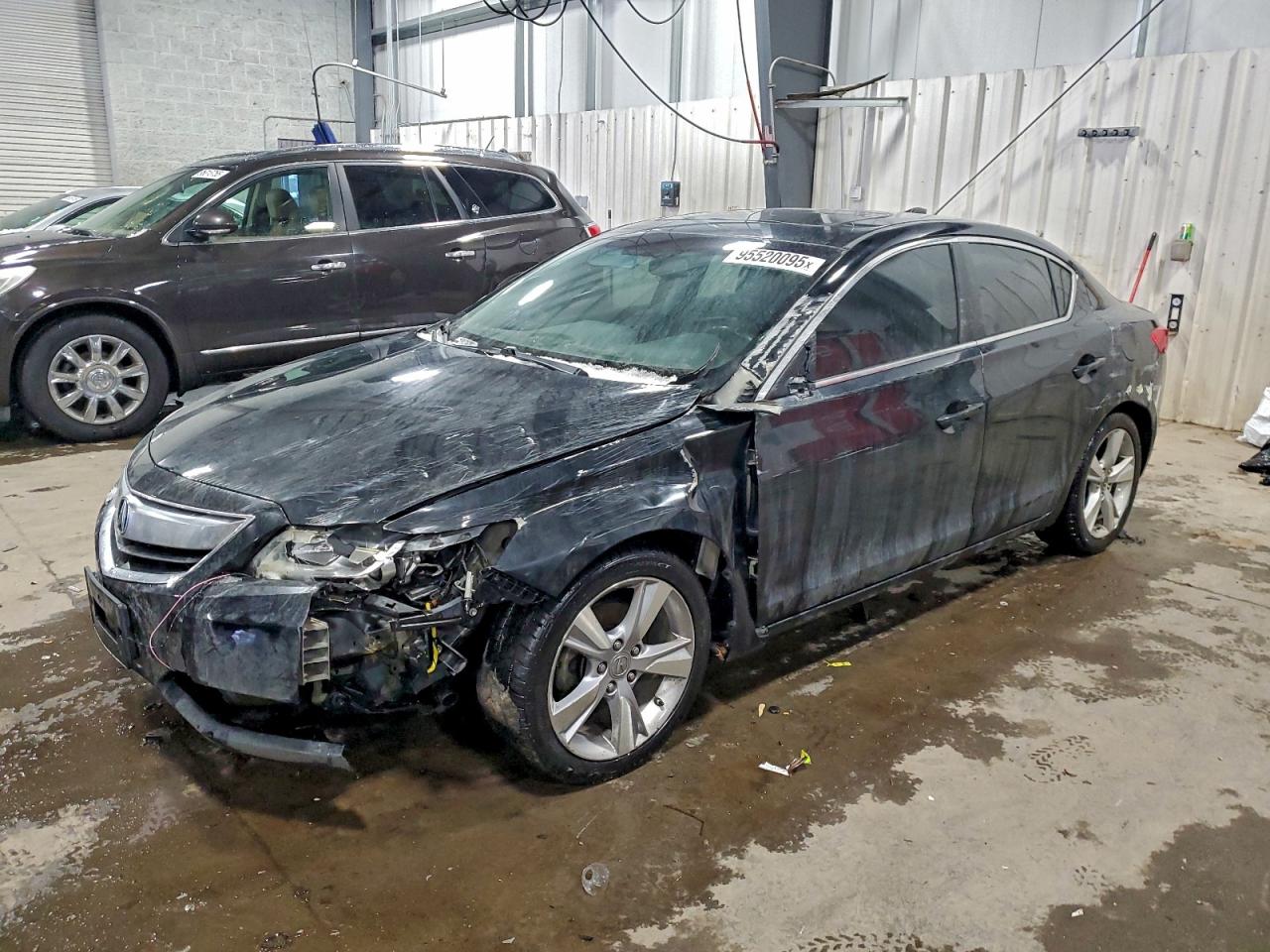 2013 Acura ILX