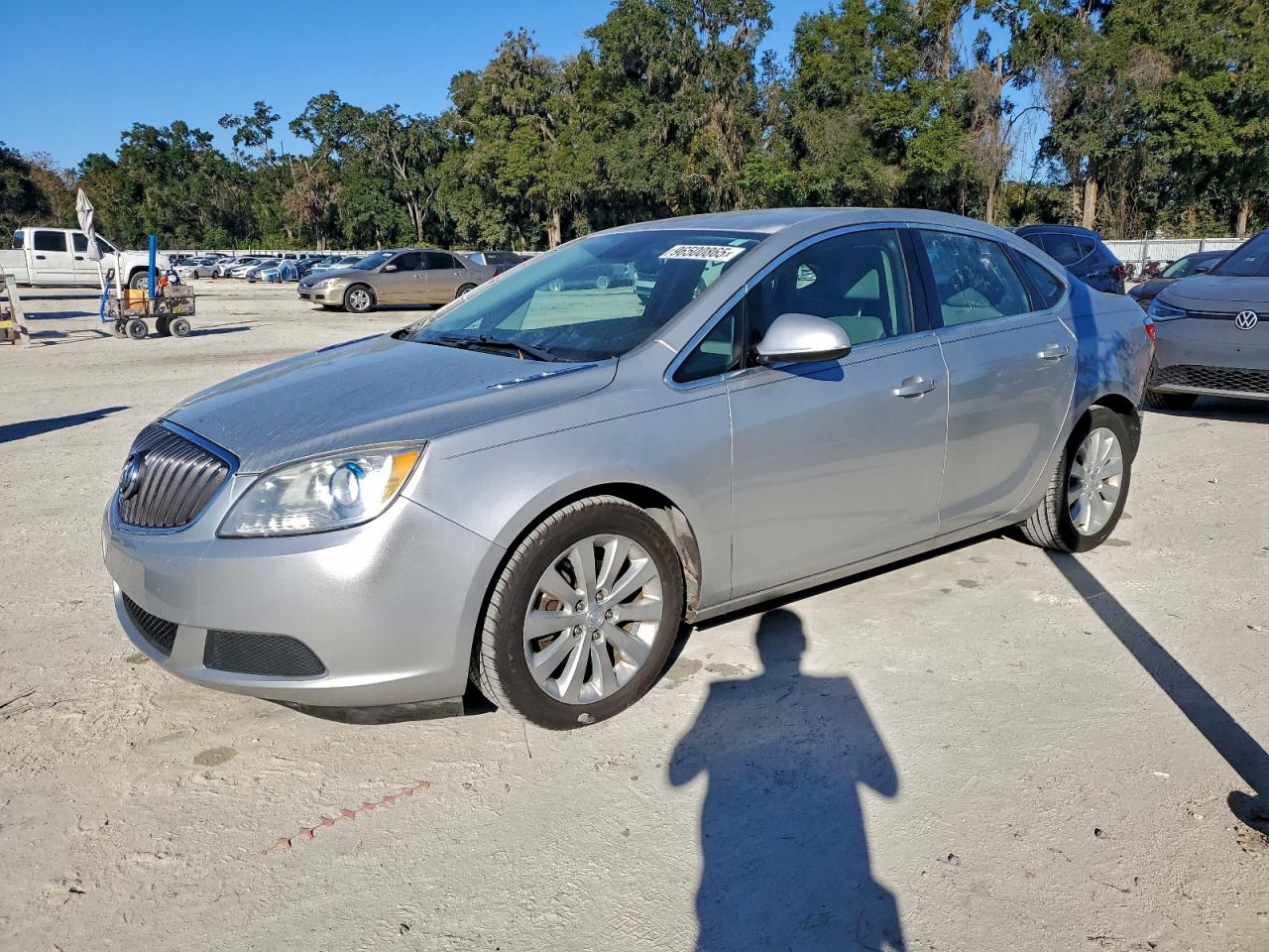 2016 Buick Verano