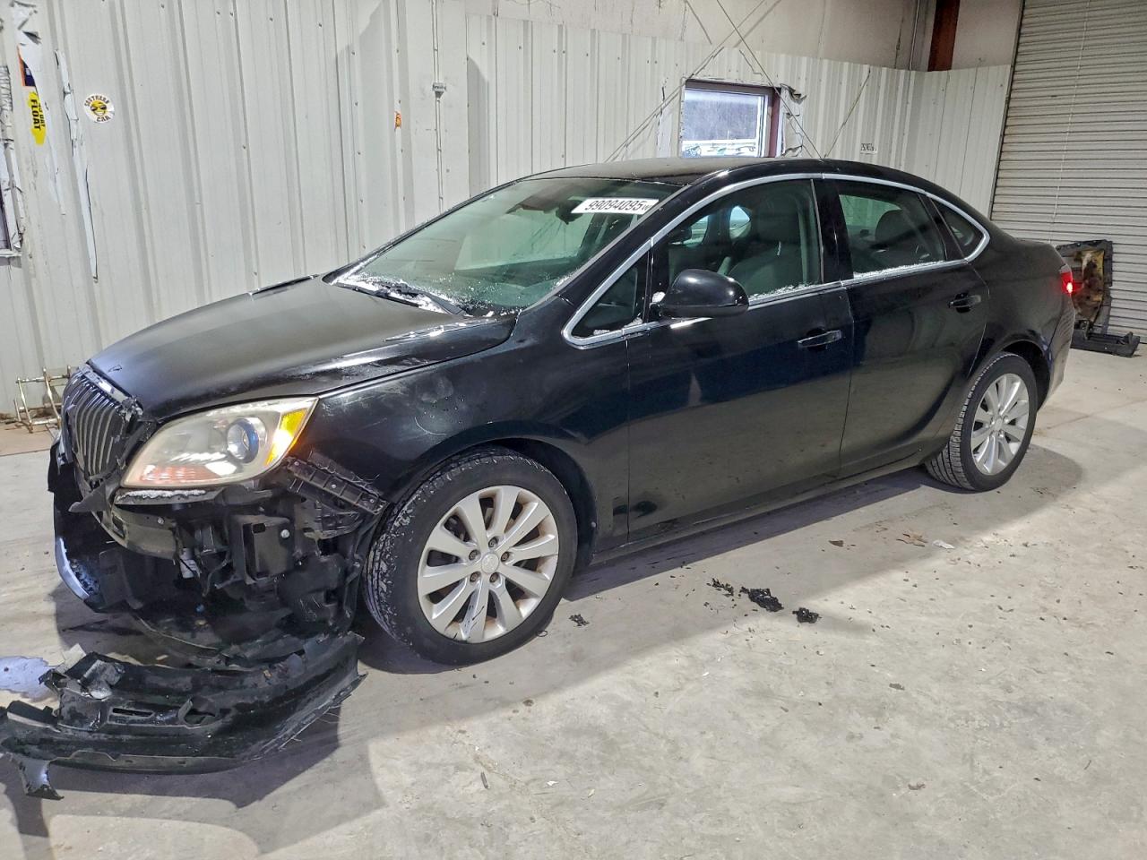 Buick Verano