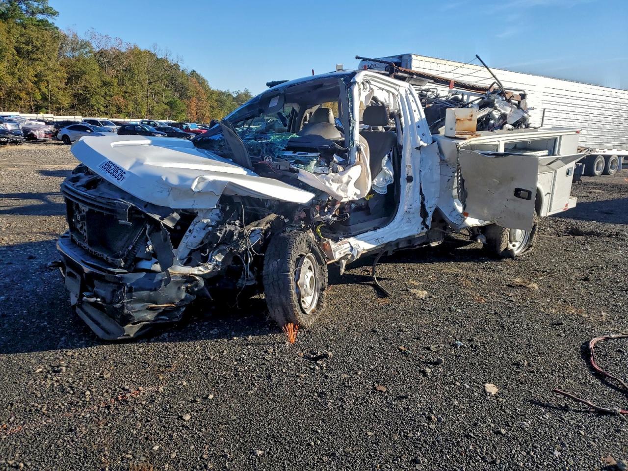 2019 Ford F-350 Super Duty