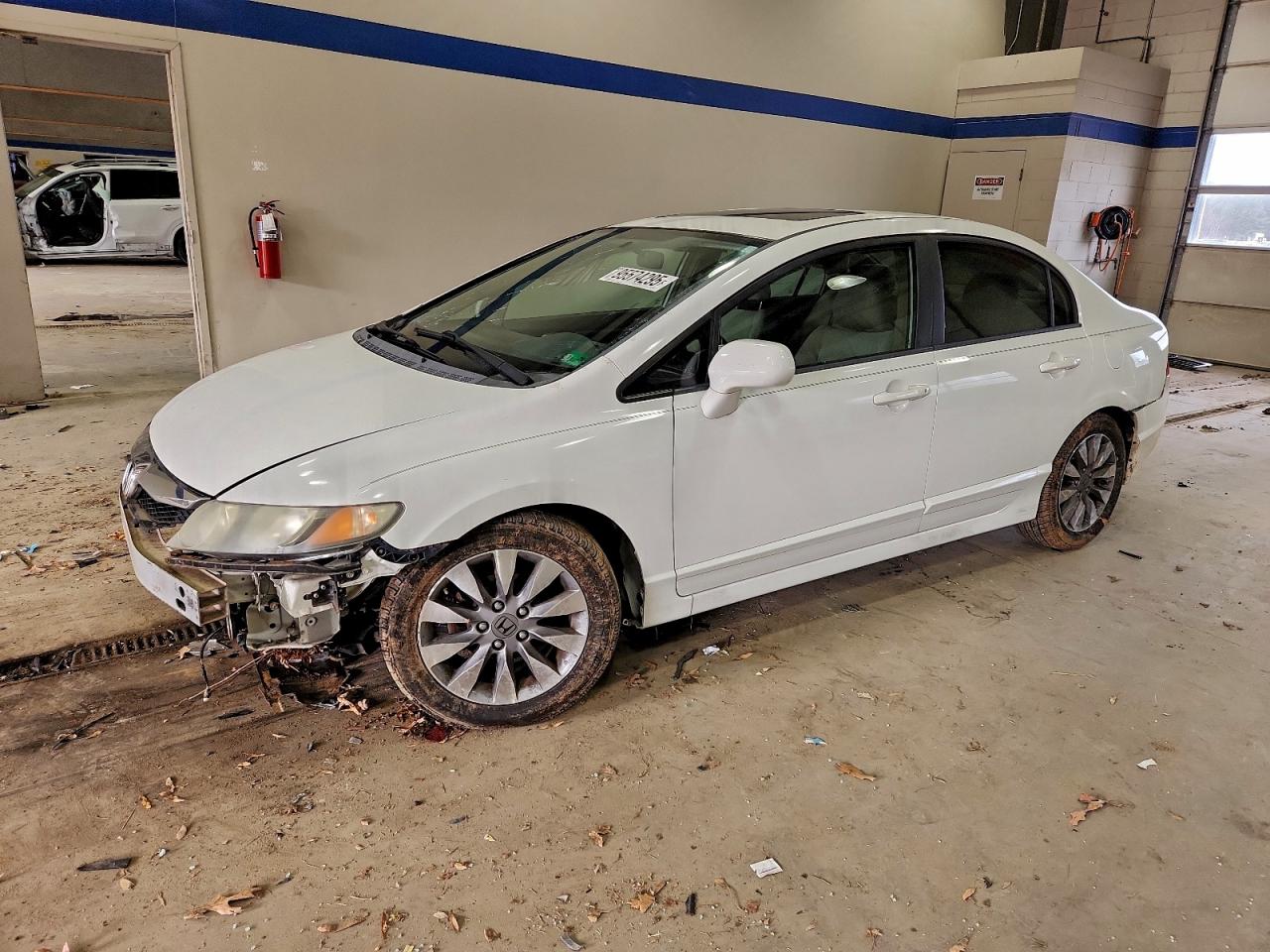 2011 Honda Civic