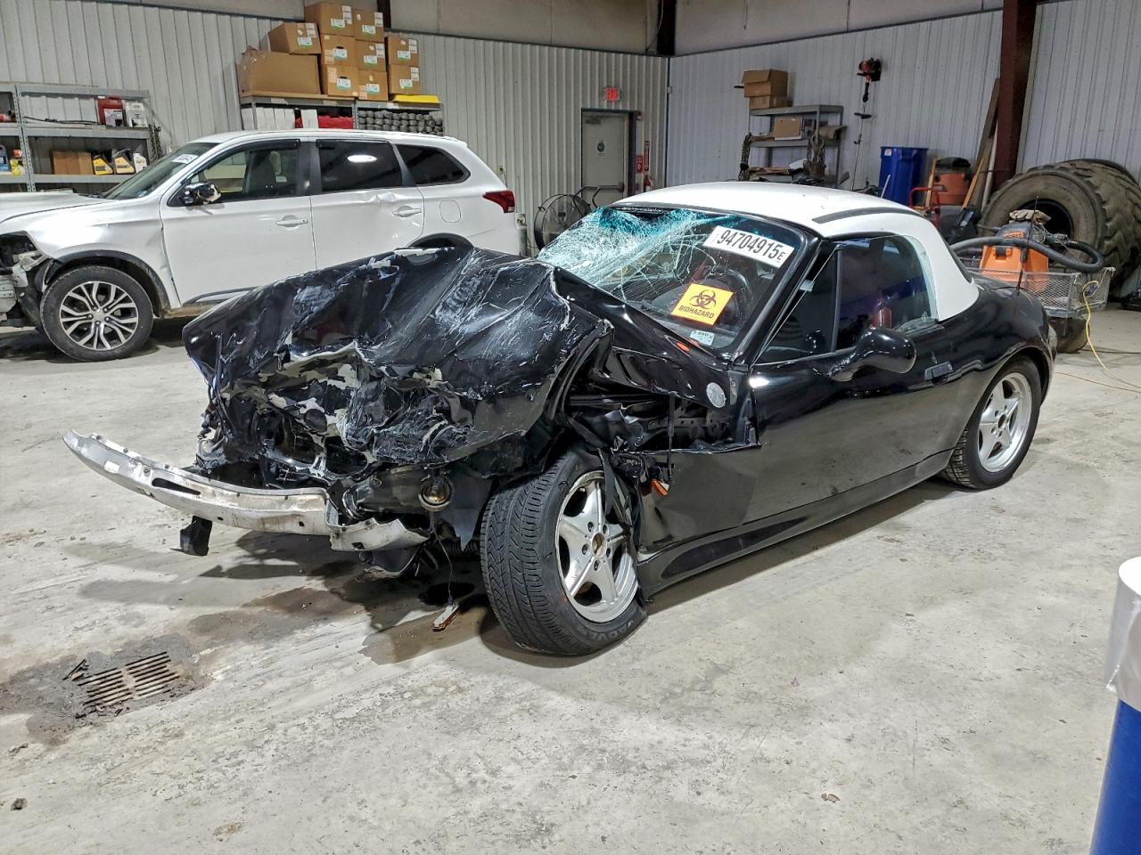 1998 BMW Z3