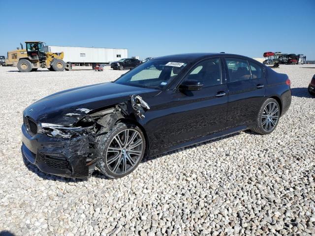 2018 BMW 5 SERIES 540 I