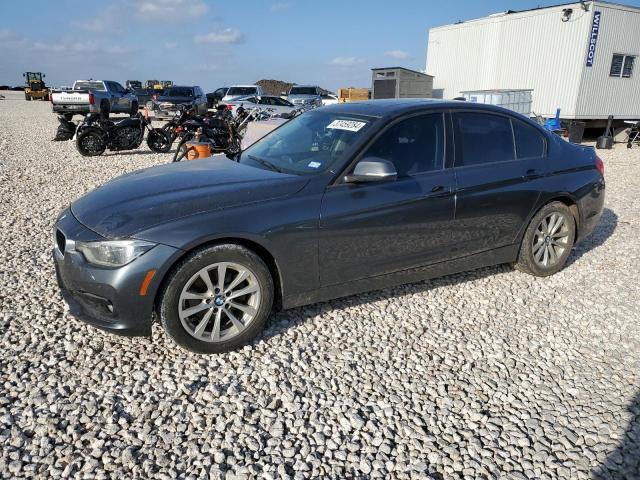 2018 BMW 3 SERIES 320 I