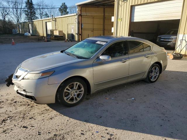 2011 Acura TL