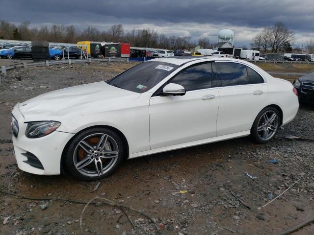 2019 MERCEDES-BENZ E-CLASS E 300
