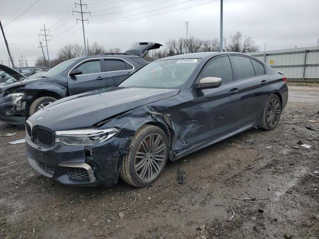 2019 BMW M5 50XI