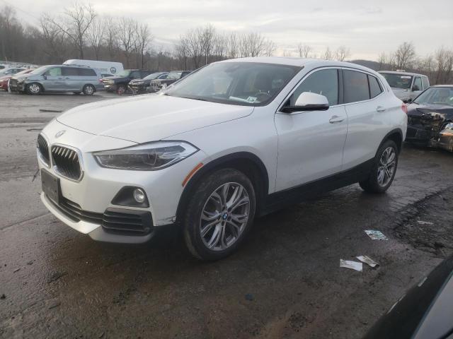 2020 BMW X2 XDRIVE2