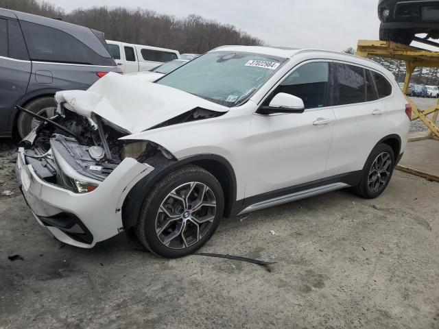 2020 BMW X1 XDRIVE2